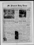 Newspaper: Mt. Pleasant Daily Times (Mount Pleasant, Tex.), Vol. 25, No. 242, Ed…
