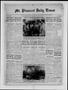 Newspaper: Mt. Pleasant Daily Times (Mount Pleasant, Tex.), Vol. 25, No. 250, Ed…