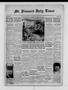 Newspaper: Mt. Pleasant Daily Times (Mount Pleasant, Tex.), Vol. 25, No. 252, Ed…