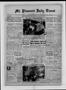 Newspaper: Mt. Pleasant Daily Times (Mount Pleasant, Tex.), Vol. 25, No. 265, Ed…