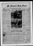 Newspaper: Mt. Pleasant Daily Times (Mount Pleasant, Tex.), Vol. 25, No. 266, Ed…