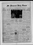 Newspaper: Mt. Pleasant Daily Times (Mount Pleasant, Tex.), Vol. 25, No. 268, Ed…