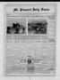 Newspaper: Mt. Pleasant Daily Times (Mount Pleasant, Tex.), Vol. 25, No. 280, Ed…