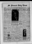Newspaper: Mt. Pleasant Daily Times (Mount Pleasant, Tex.), Vol. 25, No. [282], …
