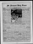 Newspaper: Mt. Pleasant Daily Times (Mount Pleasant, Tex.), Vol. 25, No. 297, Ed…