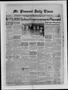 Newspaper: Mt. Pleasant Daily Times (Mount Pleasant, Tex.), Vol. 27, No. 251, Ed…