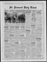 Newspaper: Mt. Pleasant Daily Times (Mount Pleasant, Tex.), Vol. 27, No. 256, Ed…