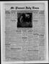 Newspaper: Mt. Pleasant Daily Times (Mount Pleasant, Tex.), Vol. 27, No. 258, Ed…