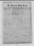 Newspaper: Mt. Pleasant Daily Times (Mount Pleasant, Tex.), Vol. 27, No. [264], …