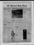 Newspaper: Mt. Pleasant Daily Times (Mount Pleasant, Tex.), Vol. 27, No. 270, Ed…