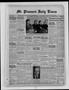 Newspaper: Mt. Pleasant Daily Times (Mount Pleasant, Tex.), Vol. 27, No. 274, Ed…