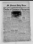 Newspaper: Mt. Pleasant Daily Times (Mount Pleasant, Tex.), Vol. 27, No. [279], …