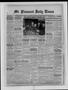 Newspaper: Mt. Pleasant Daily Times (Mount Pleasant, Tex.), Vol. 27, No. 284, Ed…