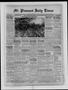 Newspaper: Mt. Pleasant Daily Times (Mount Pleasant, Tex.), Vol. 27, No. 288, Ed…