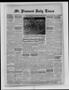 Newspaper: Mt. Pleasant Daily Times (Mount Pleasant, Tex.), Vol. 27, No. 300, Ed…