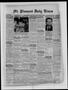 Newspaper: Mt. Pleasant Daily Times (Mount Pleasant, Tex.), Vol. 27, No. [304], …