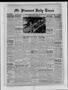 Newspaper: Mt. Pleasant Daily Times (Mount Pleasant, Tex.), Vol. 27, No. [305], …