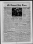 Newspaper: Mt. Pleasant Daily Times (Mount Pleasant, Tex.), Vol. 27, No. 309, Ed…