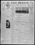 Newspaper: El Paso Herald (El Paso, Tex.), Ed. 1, Friday, July 8, 1910