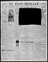 Newspaper: El Paso Herald (El Paso, Tex.), Ed. 1, Saturday, July 9, 1910