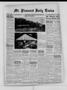 Newspaper: Mt. Pleasant Daily Times (Mount Pleasant, Tex.), Vol. 28, No. [67], E…