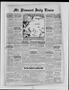 Newspaper: Mt. Pleasant Daily Times (Mount Pleasant, Tex.), Vol. 28, No. [69], E…