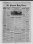 Newspaper: Mt. Pleasant Daily Times (Mount Pleasant, Tex.), Vol. 28, No. 94, Ed.…