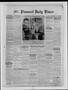 Newspaper: Mt. Pleasant Daily Times (Mount Pleasant, Tex.), Vol. 28, No. 100, Ed…