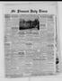 Newspaper: Mt. Pleasant Daily Times (Mount Pleasant, Tex.), Vol. 28, No. 113, Ed…