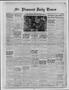 Newspaper: Mt. Pleasant Daily Times (Mount Pleasant, Tex.), Vol. 28, No. 121, Ed…