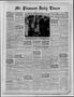 Newspaper: Mt. Pleasant Daily Times (Mount Pleasant, Tex.), Vol. 28, No. 123, Ed…