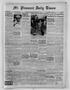 Newspaper: Mt. Pleasant Daily Times (Mount Pleasant, Tex.), Vol. 28, No. 130, Ed…