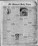 Newspaper: Mt. Pleasant Daily Times (Mount Pleasant, Tex.), Vol. 28, No. [149], …