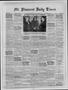 Newspaper: Mt. Pleasant Daily Times (Mount Pleasant, Tex.), Vol. 28, No. 152, Ed…