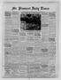 Newspaper: Mt. Pleasant Daily Times (Mount Pleasant, Tex.), Vol. 28, No. 159, Ed…