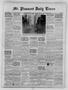 Newspaper: Mt. Pleasant Daily Times (Mount Pleasant, Tex.), Vol. 28, No. 169, Ed…