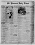 Newspaper: Mt. Pleasant Daily Times (Mount Pleasant, Tex.), Vol. 28, No. 176, Ed…