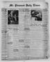 Newspaper: Mt. Pleasant Daily Times (Mount Pleasant, Tex.), Vol. 28, No. 179, Ed…