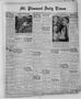 Newspaper: Mt. Pleasant Daily Times (Mount Pleasant, Tex.), Vol. 28, No. [202], …