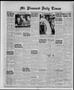 Newspaper: Mt. Pleasant Daily Times (Mount Pleasant, Tex.), Vol. 28, No. 255, Ed…