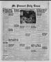 Newspaper: Mt. Pleasant Daily Times (Mount Pleasant, Tex.), Vol. 28, No. 267, Ed…
