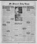 Newspaper: Mt. Pleasant Daily Times (Mount Pleasant, Tex.), Vol. 28, No. 272, Ed…