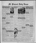 Newspaper: Mt. Pleasant Daily Times (Mount Pleasant, Tex.), Vol. 28, No. 279, Ed…