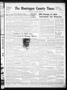 Newspaper: The Montague County Times (Bowie, Tex.), Vol. 47, No. 40, Ed. 1 Monda…