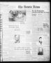 Primary view of The Bowie News (Bowie, Tex.), Vol. 33, No. 11, Ed. 1 Thursday, May 13, 1954