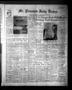Newspaper: Mt. Pleasant Daily Times (Mount Pleasant, Tex.), Vol. 37, No. 55, Ed.…