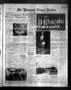 Newspaper: Mt. Pleasant Times Review (Mount Pleasant, Tex.), Vol. 83, No. 12, Ed…