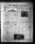 Newspaper: Mt. Pleasant Daily Times (Mount Pleasant, Tex.), Vol. 37, No. 93, Ed.…
