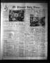 Newspaper: Mt. Pleasant Daily Times (Mount Pleasant, Tex.), Vol. 37, No. 109, Ed…