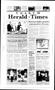 Newspaper: Yoakum Herald-Times (Yoakum, Tex.), Vol. 119, No. 14, Ed. 1 Wednesday…